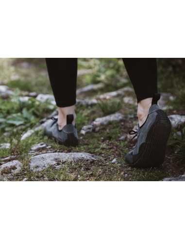 Zapatos barefoot - be lenka - trailwalker