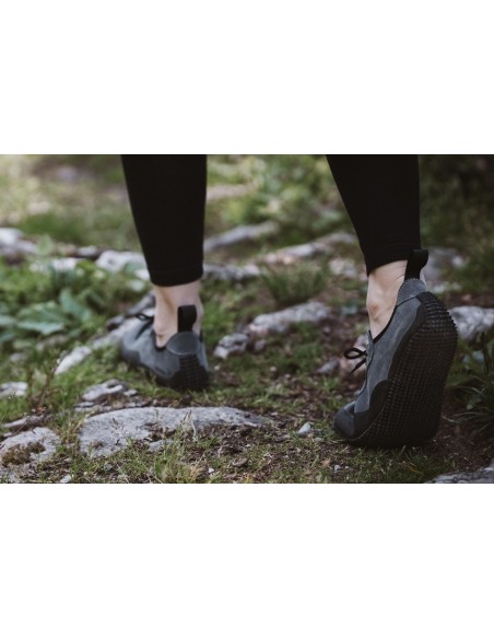 Zapatos barefoot - be lenka - trailwalker
