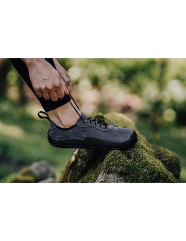 Zapatos barefoot - be lenka - trailwalker