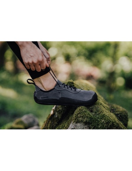Zapatos barefoot - be lenka - trailwalker
