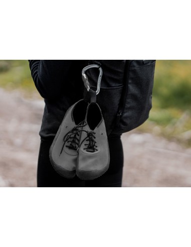 Zapatos barefoot - be lenka - trailwalker