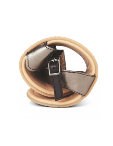 Sandalias Barefoot - SHAPEN - Jasmine - black