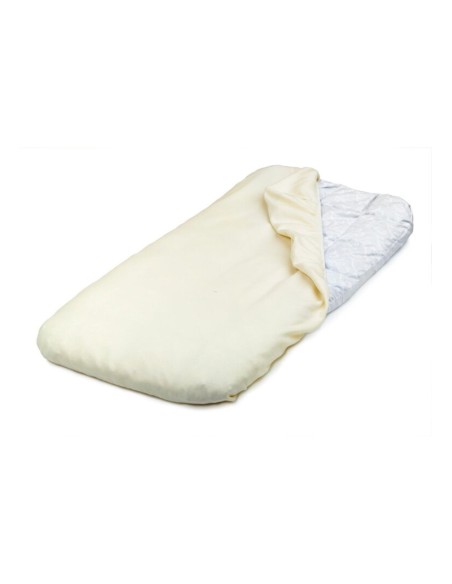 Cuna colgante ergonómica - gris