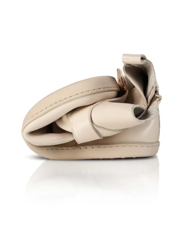 Zapatos Barefoot - SHAPEN - DIVINE Vainilla