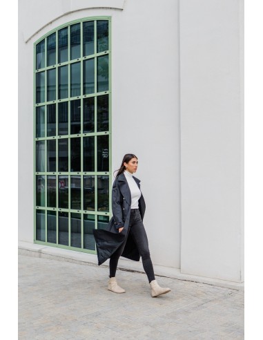 Zapatos Barefoot - SHAPEN - DIVINE Vainilla