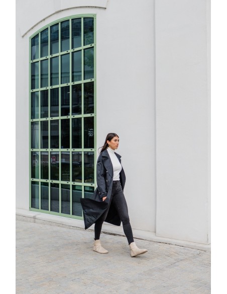 Zapatos Barefoot - SHAPEN - DIVINE Vainilla