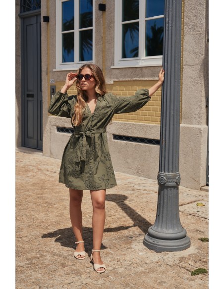 Sandalias Barefoot - SHAPEN - Lily - natural