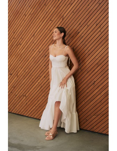 Sandalias Barefoot - SHAPEN - MAI 2.0 - Rose Gold