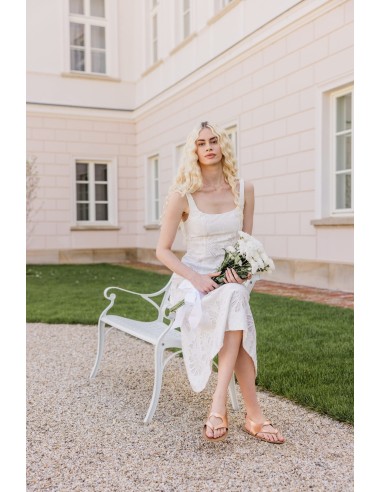 Sandalias Barefoot - SHAPEN - MAI 2.0 - Rose Gold