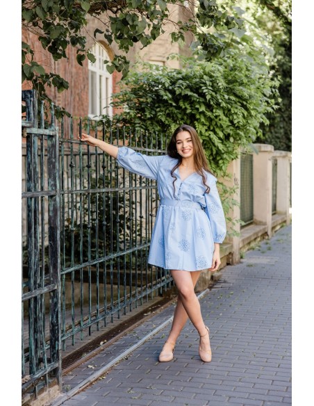 Zapatos Barefoot - SHAPEN - Poppy - Beige