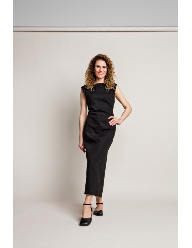 Zapatos Barefoot - SHAPEN - Poppy - Black