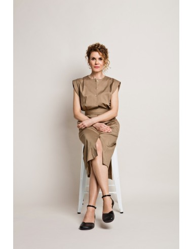 Zapatos Barefoot - SHAPEN - Poppy - Black