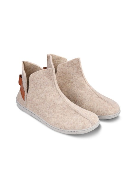 Pantuflas Barefoot - Helenka - Chillax - ankle cut