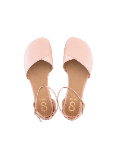 Zapatos Barefoot - SHAPEN - Poppy - Rose