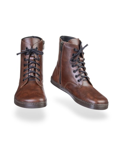 Zapatos barefoot - peerko - go