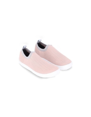 Zapatos barefoot - be lenka - perk - pink