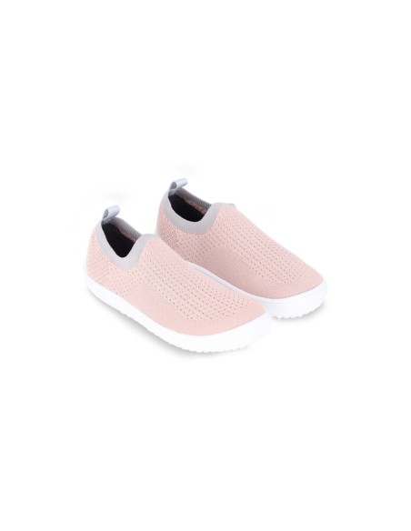Zapatos barefoot - be lenka - perk - pink