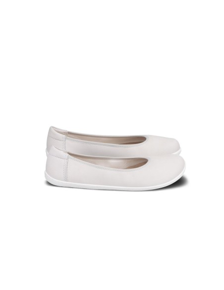 Bailarinas barefoot - be Lenka - Sophie- White