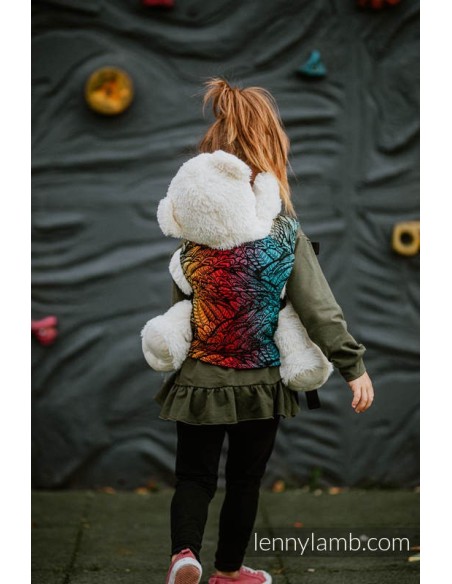 Portamuñeca - Lenny Lamb - Wild soul