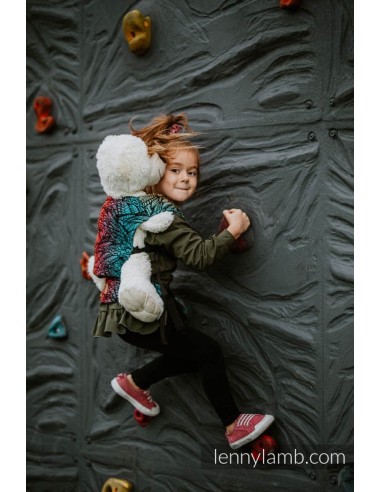 Portamuñeca - Lenny Lamb - Wild soul