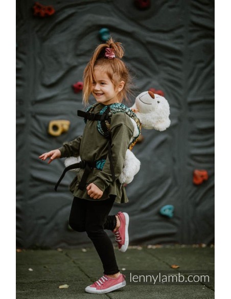 Portamuñeca - Lenny Lamb - Wild soul