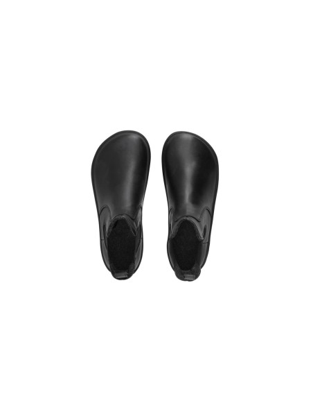 Zapatos Barefoot - Be Lenka - Entice - neo - All Black