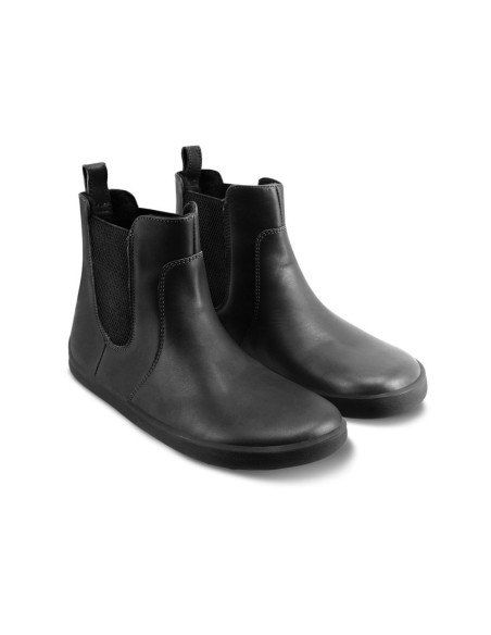 Zapatos Barefoot - Be Lenka - Entice - neo - All Black