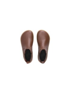 Zapatos Barefoot - Be Lenka - Entice - neo - Dark Brown 2