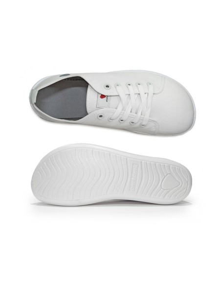 Zapatillas - Anatomic - NATURAL Canvas - 1N03