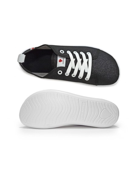 Zapatillas - Anatomic - NATURAL Canvas - 1N05