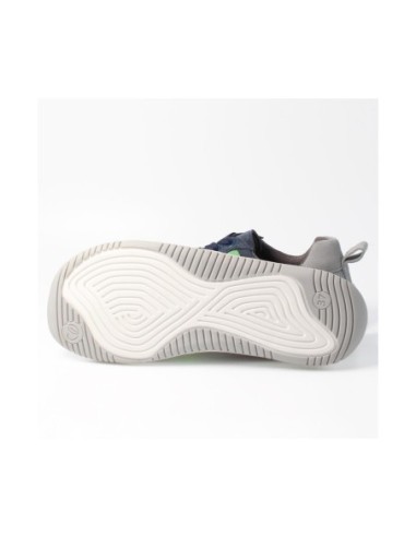 Zapatos barefoot - bLifestyle - FitnessStyle - Marine