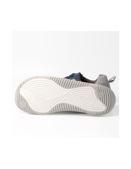 Zapatos barefoot - bLifestyle - FitnessStyle - Marine