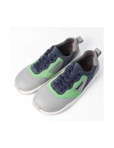 Zapatos barefoot - bLifestyle - FitnessStyle - Marine