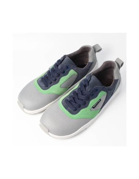 Zapatos barefoot - bLifestyle - FitnessStyle - Marine