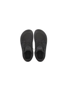 Barefoot Boots Be Lenka ArcticEdge - All Black 2