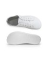 Zapatillas - Anatomic - NATURAL Cuero White - 1N07L