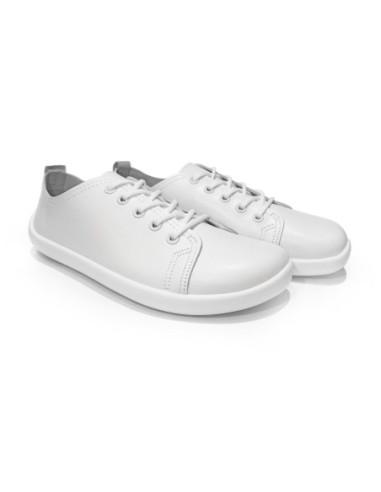 Zapatillas - Anatomic - NATURAL Cuero White - 1N07L