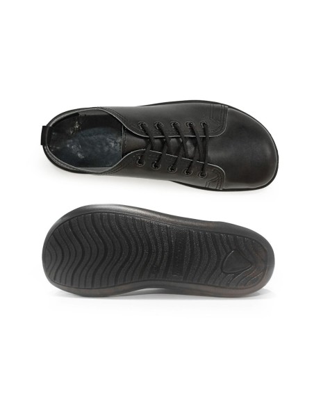 Zapatillas - Anatomic - NATURAL Cuero - 1N01L