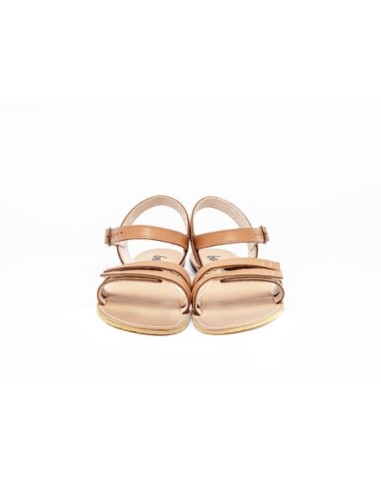 Sandalias barefoot - Be Lenka - Summer-Brown