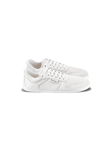 Zapatos Barefoot - BE LENKA - Champ 3.0 - All white