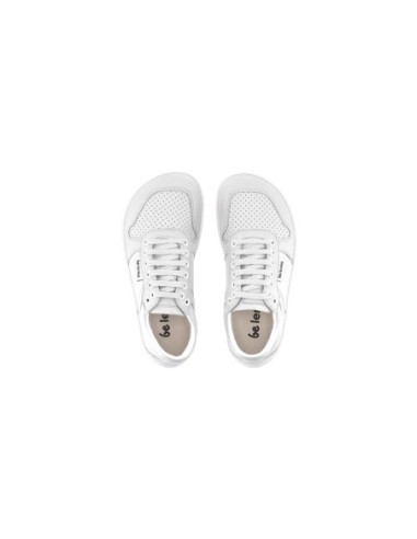 Zapatos Barefoot - BE LENKA - Champ 3.0 - All white