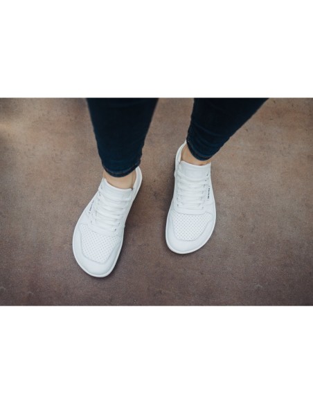 Zapatos Barefoot - BE LENKA - Champ 3.0 - All white