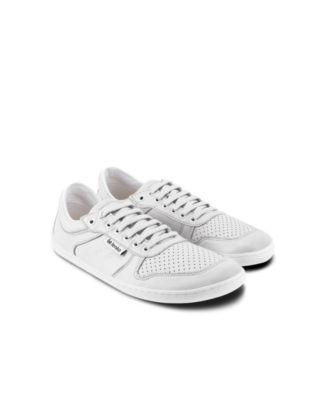 Zapatos Barefoot - BE LENKA - Champ 3.0 - All white