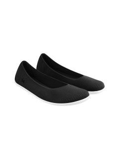 Bailarinas barefoot - be Lenka - Delight- Black