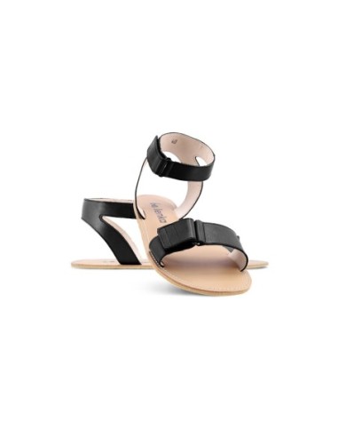 Sandalias barefoot - Be Lenka - Iris - Black
