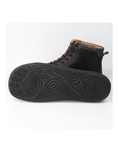 Zapatos barefoot - bLifestyle - Loudstyle - Black