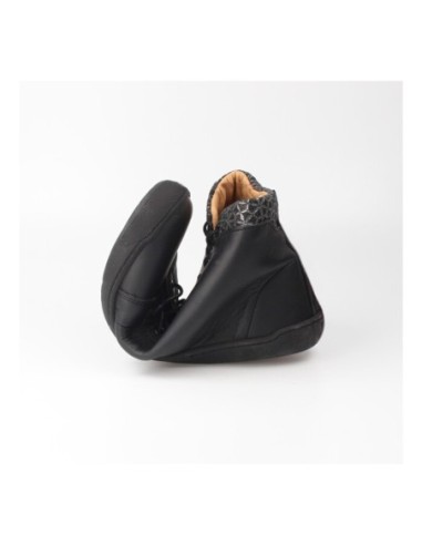 Zapatos barefoot - bLifestyle - Loudstyle - Black