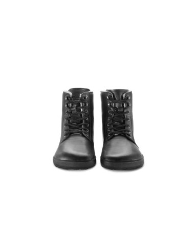 Zapatos Barefoot - Be Lenka - Winter 3.0 neo - Black