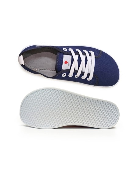Zapatillas - Anatomic - STARTER Canvas - A11