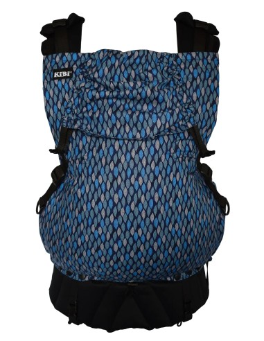 Mochila ergonómica evolutiva - Kibi In - Happa